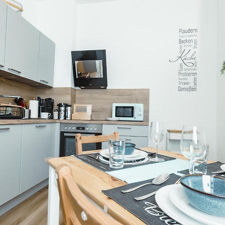 Stay&Relax Deluxe-Apartment Im Zentrum Wlan Smart-Tv Buero Hannover Dış mekan fotoğraf